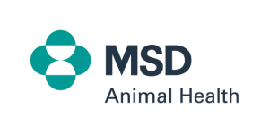 Msd animal health logo
