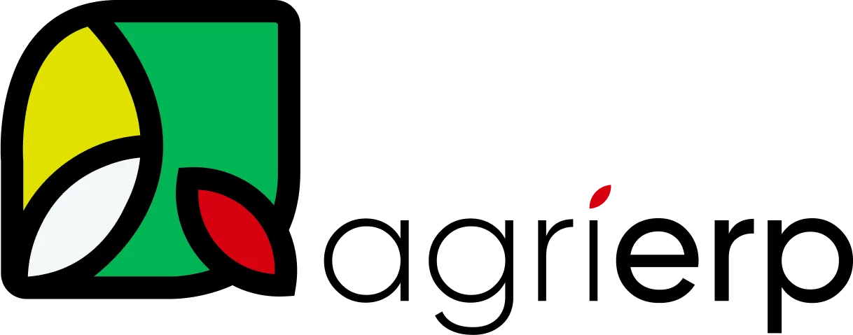 Agrierp logo