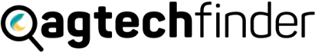 Agtech finder logo