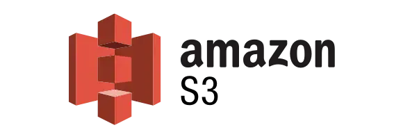 Amazon s3 logo