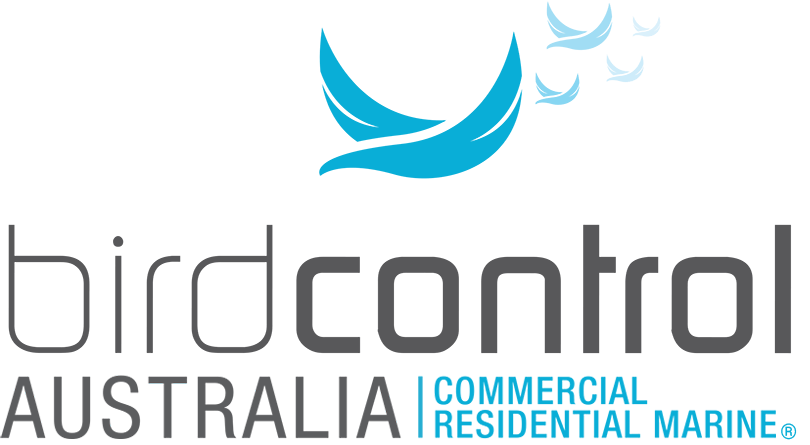 Bird control logo