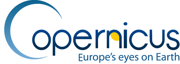 Copernicus logo