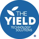 Cropped logo the yield png
