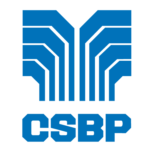 Csbp logo