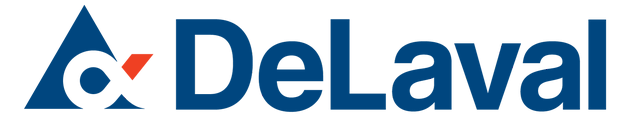 Delaval logo