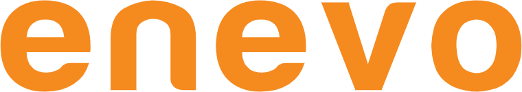 Enevo LOGO
