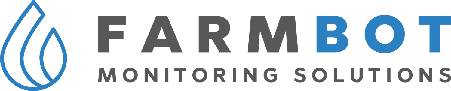 Farmbot logo