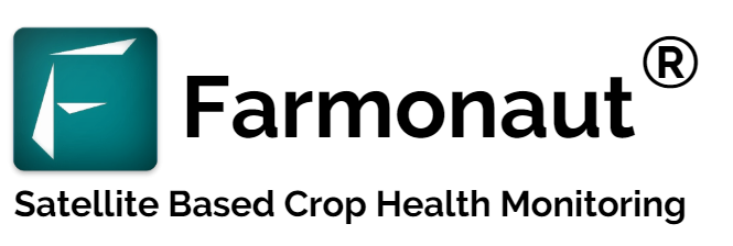Farmonaut logo