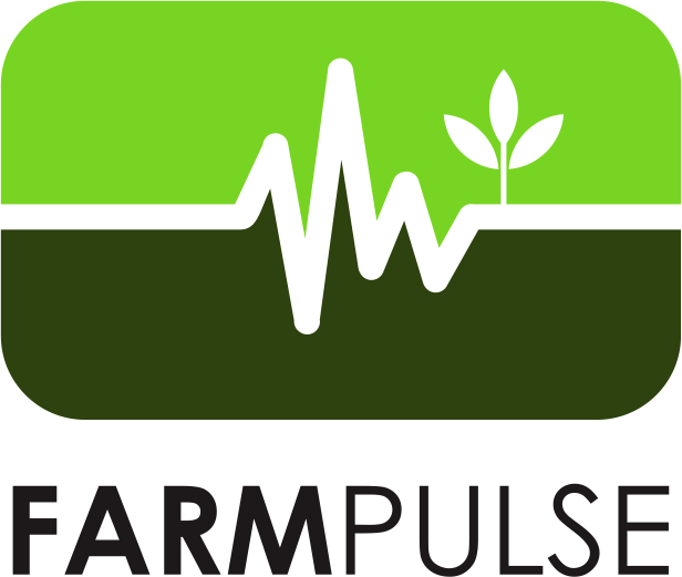 Farmpulse text crop