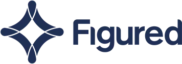 Figured logo