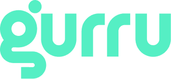 Gurru logo