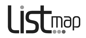 List map logo