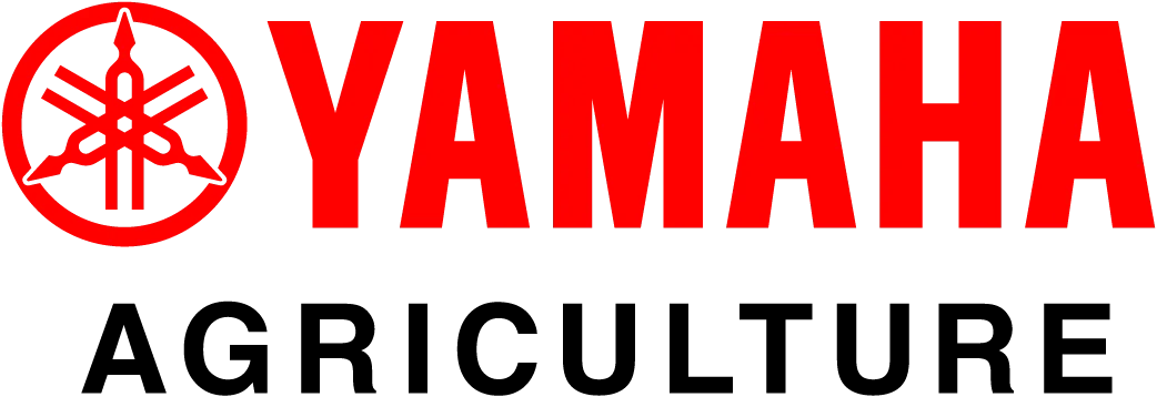 Logo flat agriculture h red rgb