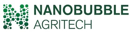 Nanobubble agritech logo