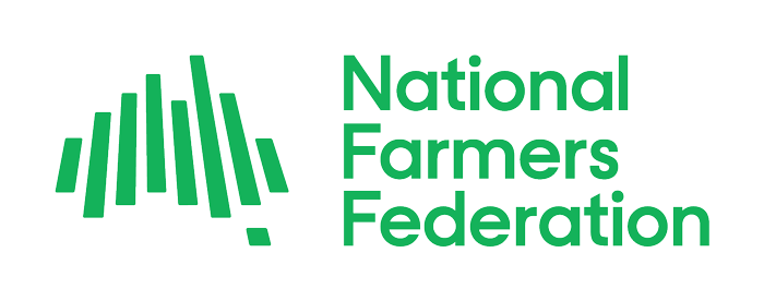 National farmers federation logo