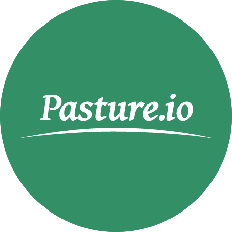 Pastureio logo