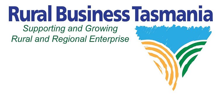 Rural business tasmania logo