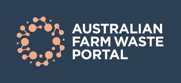 Tasmanian farm waste portal