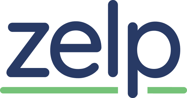 Zelp logo