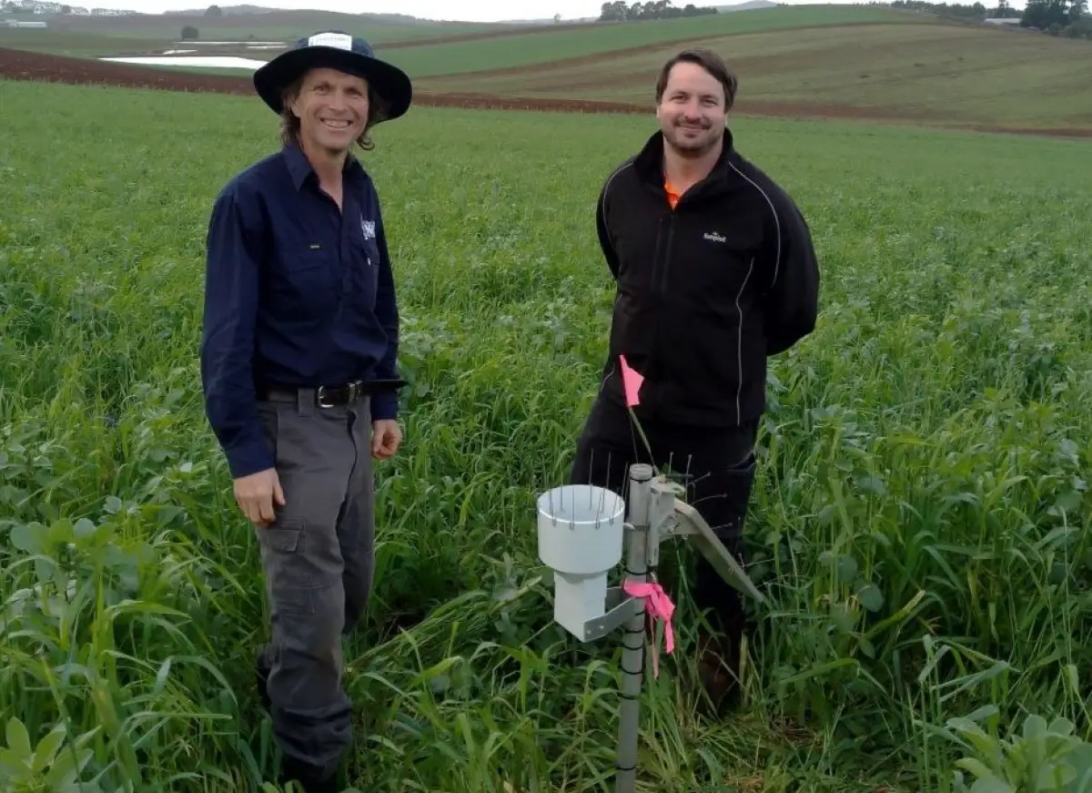 Ben Correy and Jake Pearce web2 1