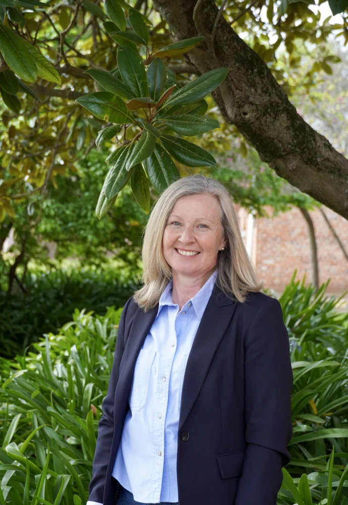 Lyndall Williams