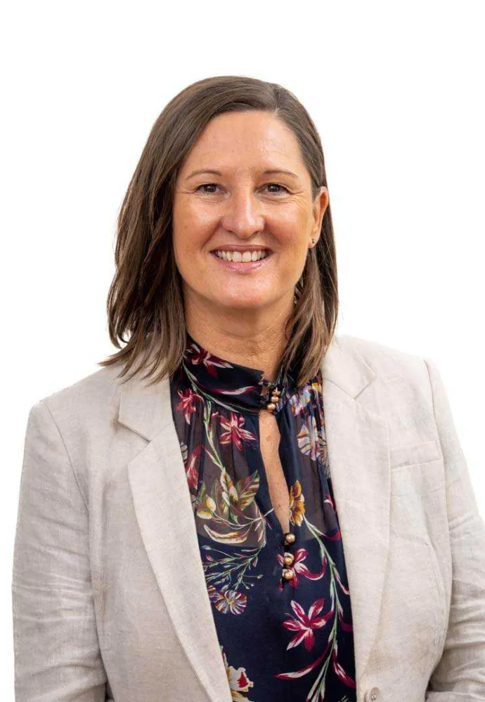 Sandra Knowles March 23